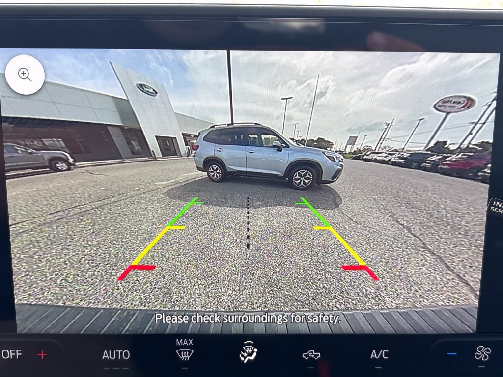 New 2026 Ford Maverick XLT AWD/4WD image 9
