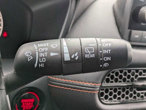 Certified 2024 Honda HR-V Sport image 23