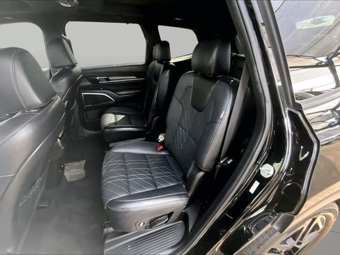 Used 2024 Kia Telluride SX Prestige X-Line AWD/4WD image 21