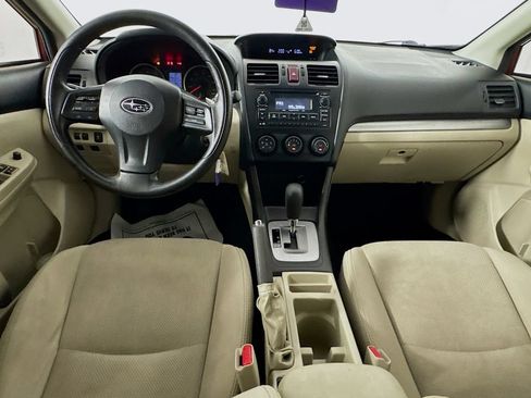 Used 2013 Subaru Crosstrek 2.0i Premium AWD/4WD image 25