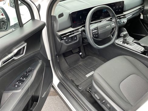 Used 2026 Kia Sportage LX w/ LX Convenience Package FWD image 9