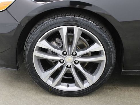 Used 2024 Chevrolet Malibu LT FWD image 29