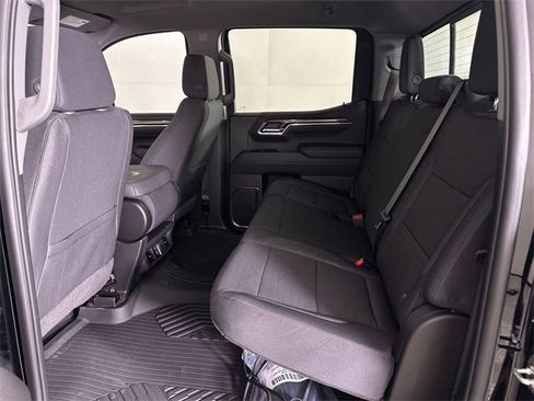 New 2025 Chevrolet Silverado 1500 LT image 25