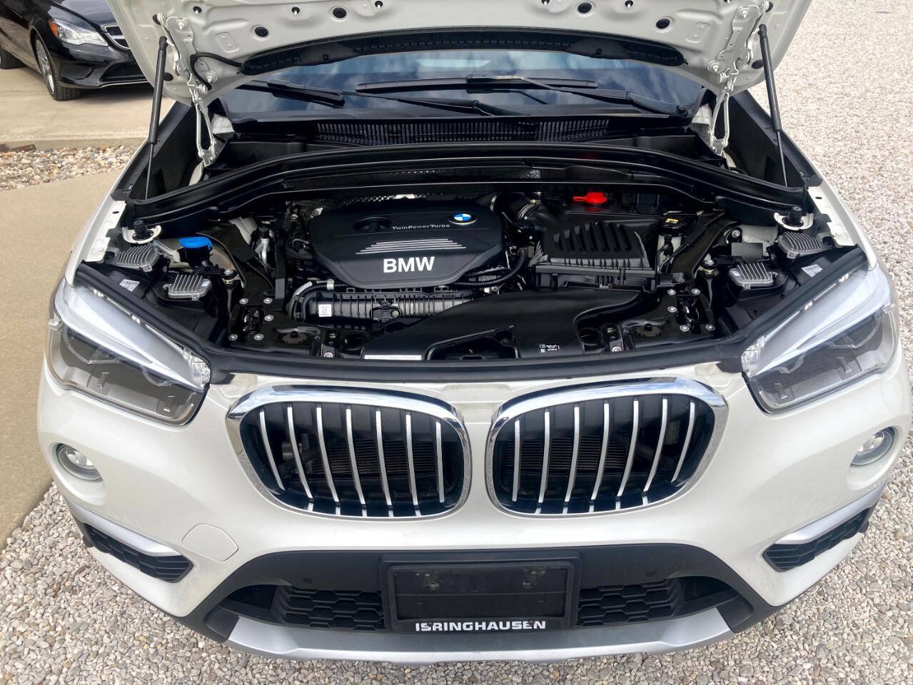Used 2016 BMW X1 xDrive28i AWD/4WD image 20