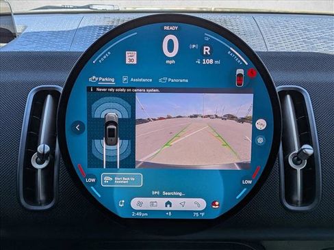 Used 2025 MINI Cooper Countryman SE image 12