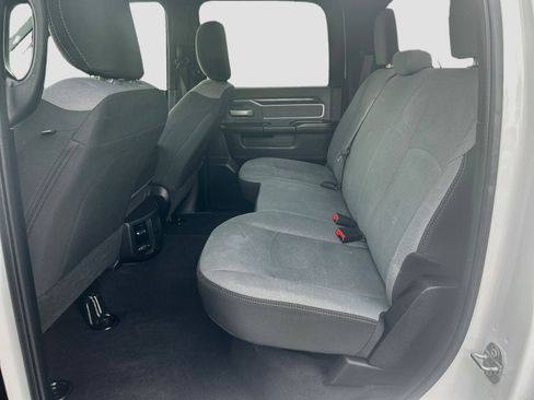 Used 2021 RAM 2500 Big Horn AWD/4WD image 23