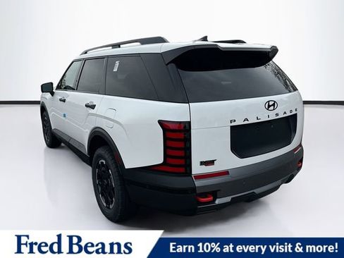 New 2026 Hyundai Palisade XRT Pro AWD/4WD image 5