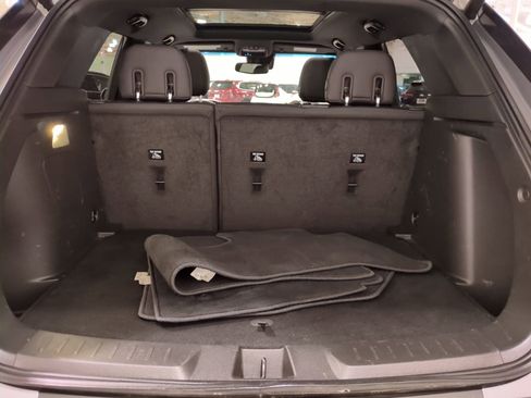 Used 2022 Chevrolet TrailBlazer ACTIV w/ Sun and Liftgate Package image 13