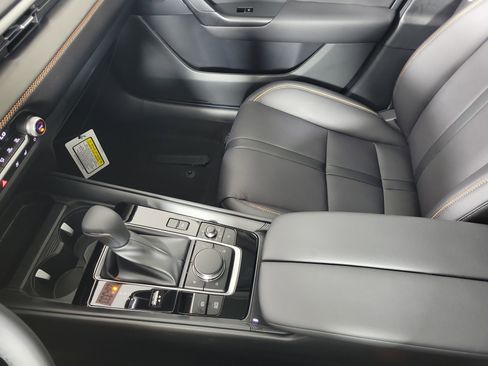 New 2026 MAZDA CX-50 AWD 2.5 Hybrid w/ Cargo Package image 25