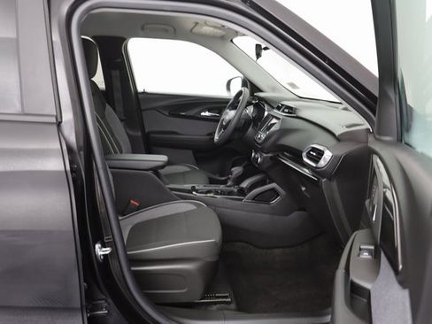 Certified 2023 Chevrolet TrailBlazer LT image 19