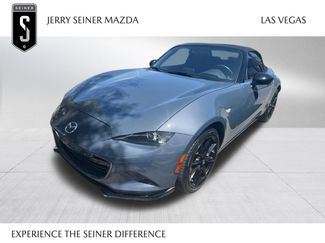 Used 2020 MAZDA MX-5 Miata Club RWD video 1
