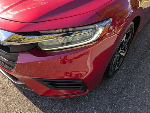Certified 2022 Honda Insight EX image 4