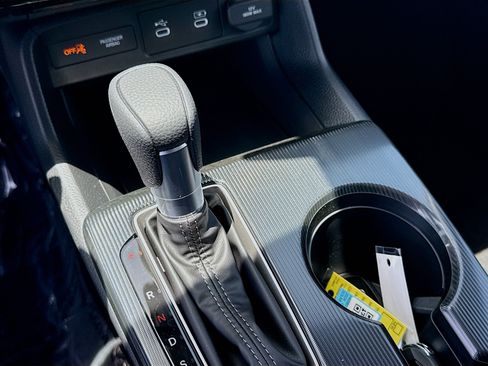 New 2026 Honda Civic LX image 15