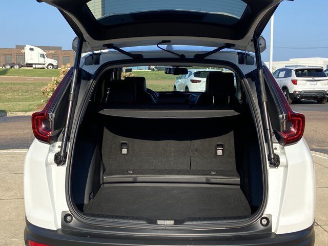 Used 2021 Honda CR-V EX-L image 26
