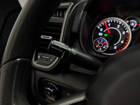 Used 2021 RAM 5500 Tradesman w/ Towing Technology Group image 23