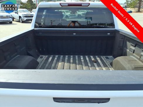 Used 2022 Chevrolet Silverado 1500 LT image 10