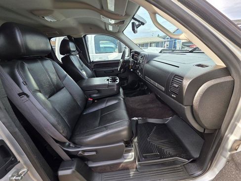 Used 2013 Chevrolet Silverado 1500 LT w/ All-Star Edition image 17