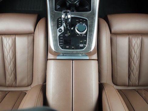 Used 2023 BMW X5 xDrive45e w/ Executive Package AWD/4WD image 26