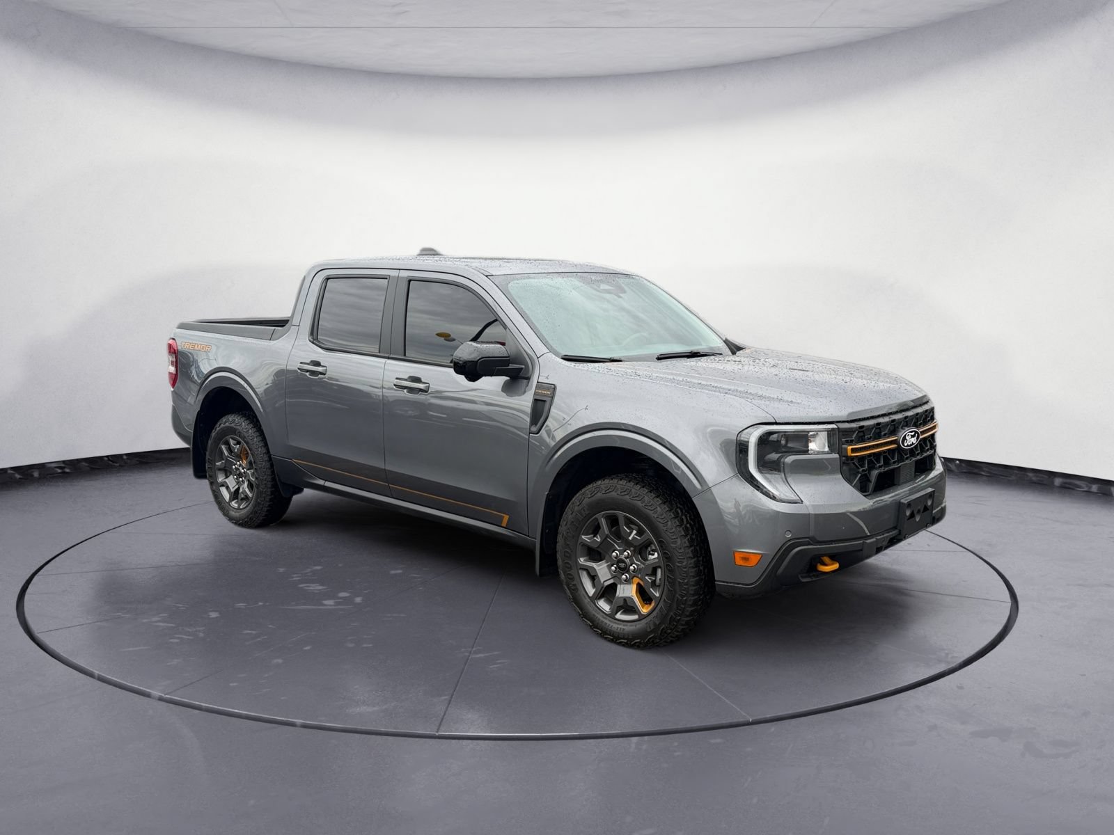 Used 2026 Ford Maverick Tremor AWD/4WD image 7
