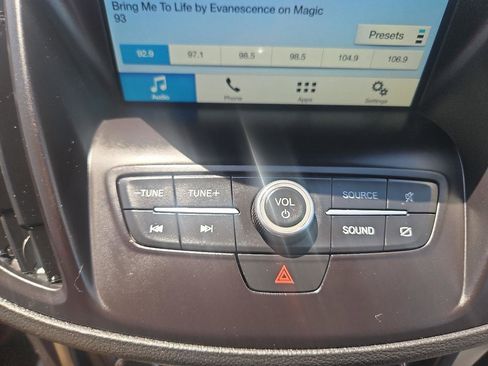 Used 2019 Ford Escape SE AWD/4WD image 30