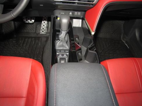 Used 2026 Toyota Camry XSE FWD image 15