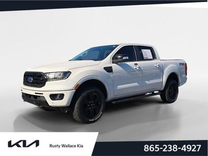 Used 2020 Ford Ranger Lariat w/ Equipment Group 501A Mid