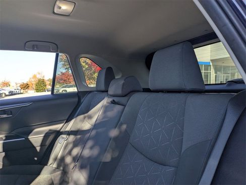 Used 2024 Toyota RAV4 XLE image 25