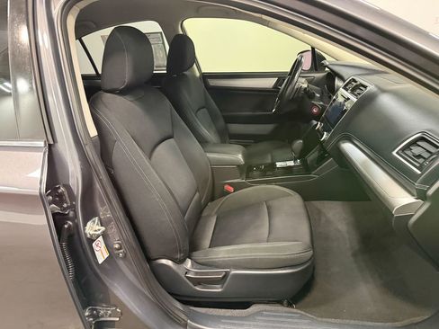 Used 2019 Subaru Legacy 2.5i Premium AWD/4WD image 13