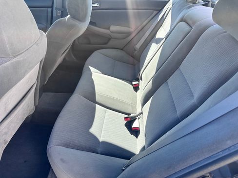 Used 2005 Honda Accord LX image 6