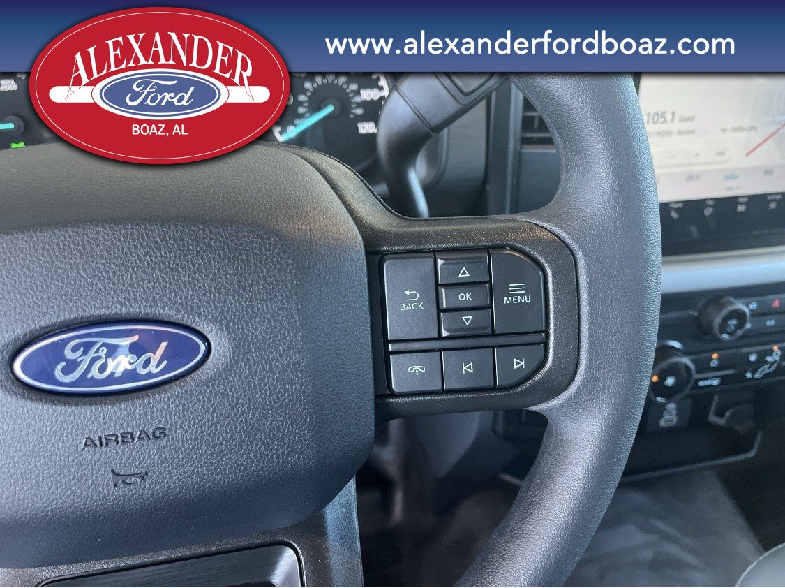 New 2026 Ford F150 XL RWD image 20