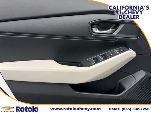 Used 2023 Honda Accord LX image 17