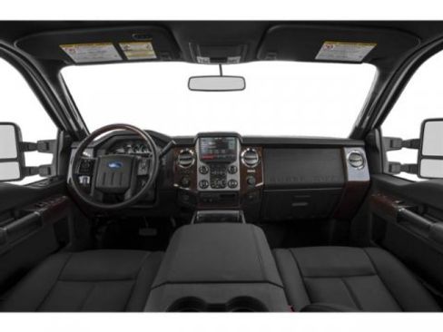 Used 2015 Ford F450 Lariat w/ Chrome Package image 26