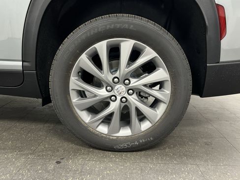 New 2026 Buick Enclave Preferred w/ Power Package image 68