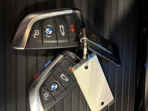 Used 2023 BMW X4 M40i w/ Premium Package AWD/4WD image 20