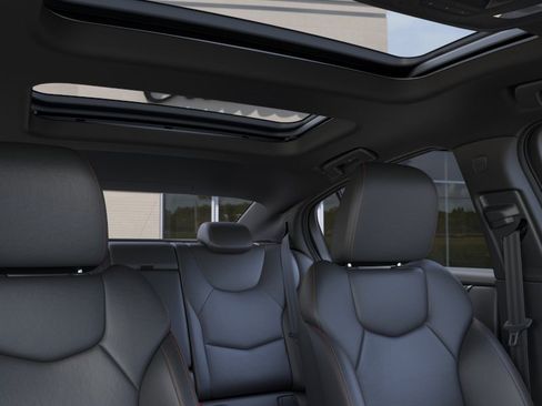 New 2026 Cadillac CT5 Sport AWD/4WD image 27