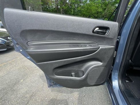 Used 2021 Dodge Durango GT AWD/4WD image 23