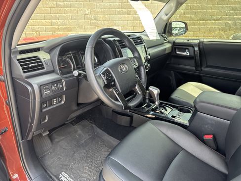 Used 2024 Toyota 4Runner TRD Pro AWD/4WD image 24