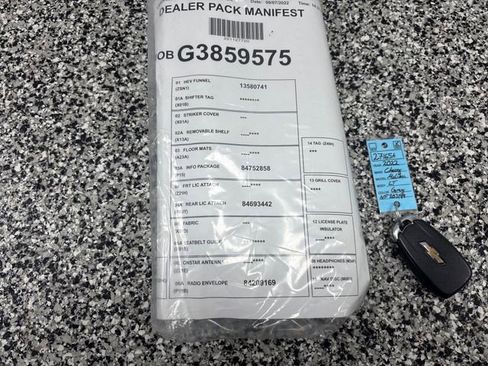 Used 2022 Chevrolet Malibu LT image 51