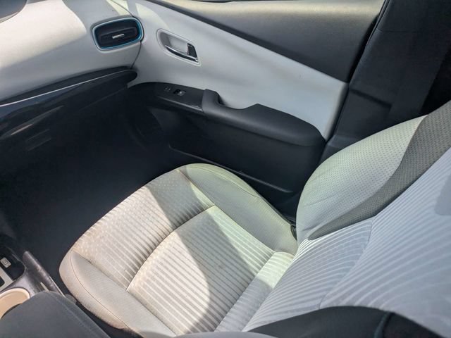 Used 2018 Toyota Prius Three w/ Advanced Technology Package FWD image 16