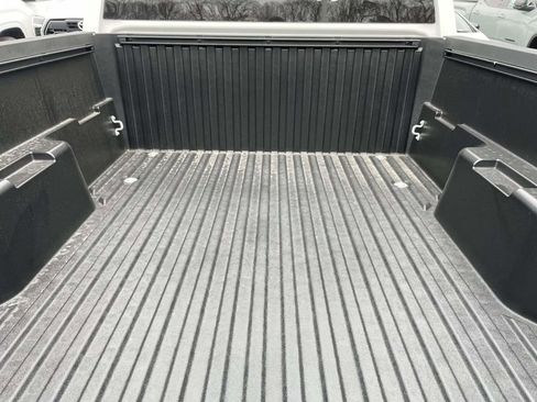 New 2026 Toyota Tacoma TRD Off-Road image 43