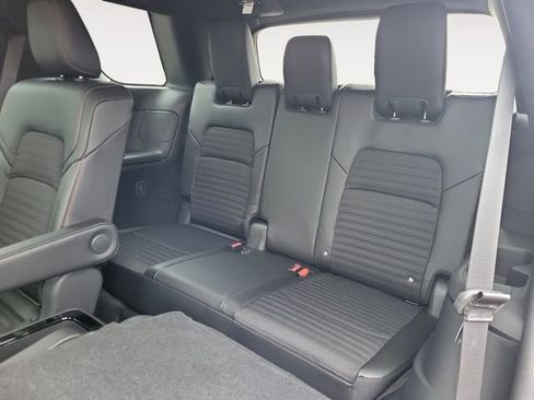 New 2025 Nissan Pathfinder Rock Creek image 21