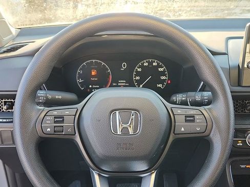 New 2026 Honda CR-V EX image 19