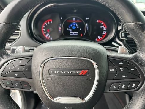 Used 2023 Dodge Durango R/T RWD image 45