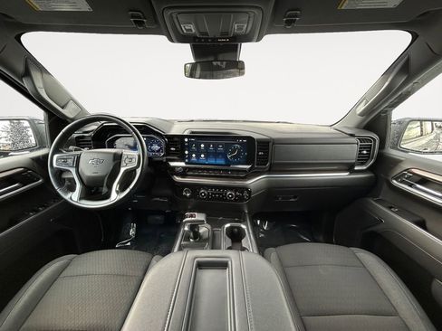 Used 2022 Chevrolet Silverado 1500 RST image 13