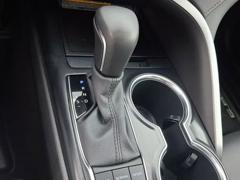 Certified 2020 Toyota Camry XLE w/ Sunroof Package FWD image 18