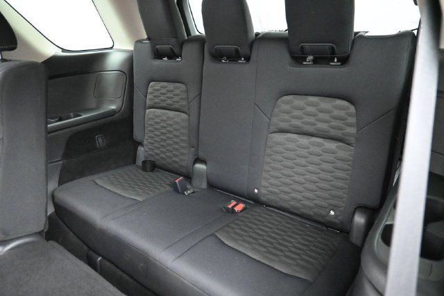 Used 2024 Nissan Pathfinder S FWD image 25