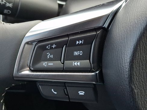 Certified 2022 MAZDA MX-5 Miata Grand Touring image 21