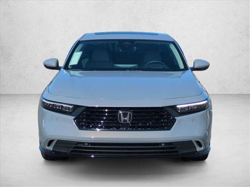 New 2025 Honda Accord Touring image 6