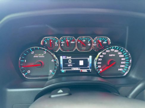 Used 2017 Chevrolet Silverado 2500 LTZ w/ Duramax Plus Package AWD/4WD image 35