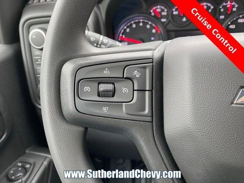 New 2026 Chevrolet Silverado 1500 W/T w/ WT Value Package image 24